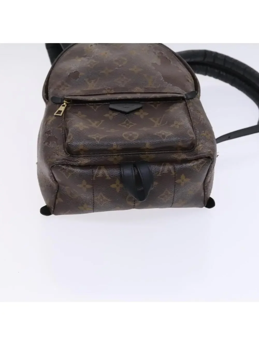 Louis Vuitton Palm Springs Pm Backpack #344184L52B
